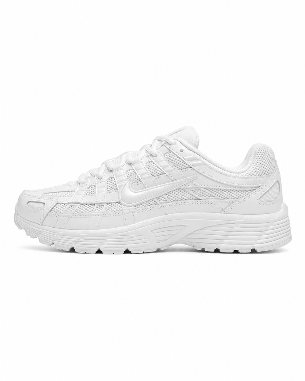 P-6000 White