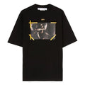 T-shirt Off Caravaggio