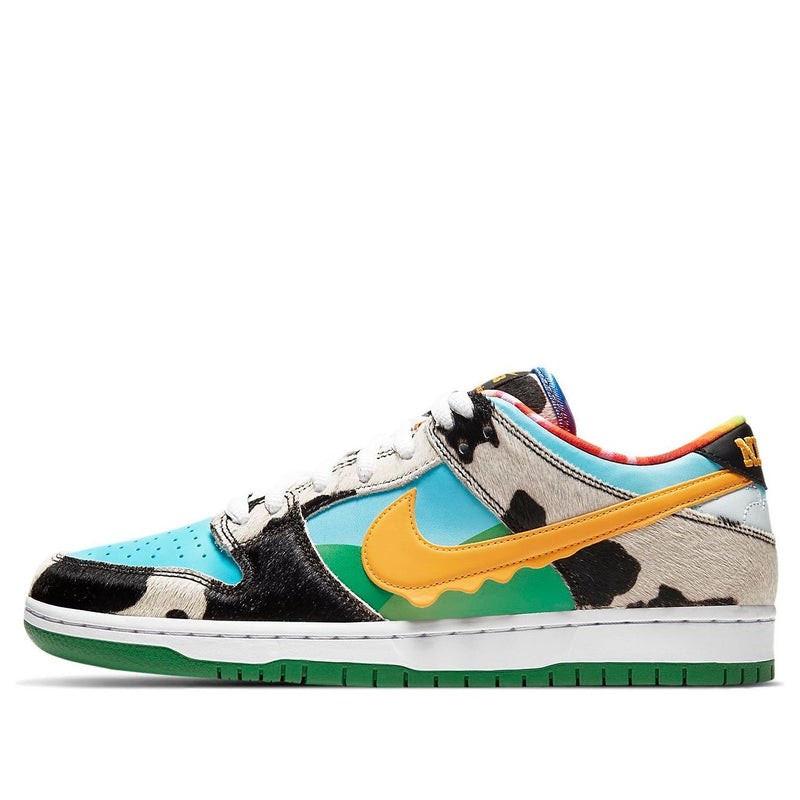 Dunk SB Ben & Jerry's
