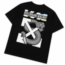 T-shirt Sal Barbier