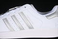 Superstar White And Silver 3