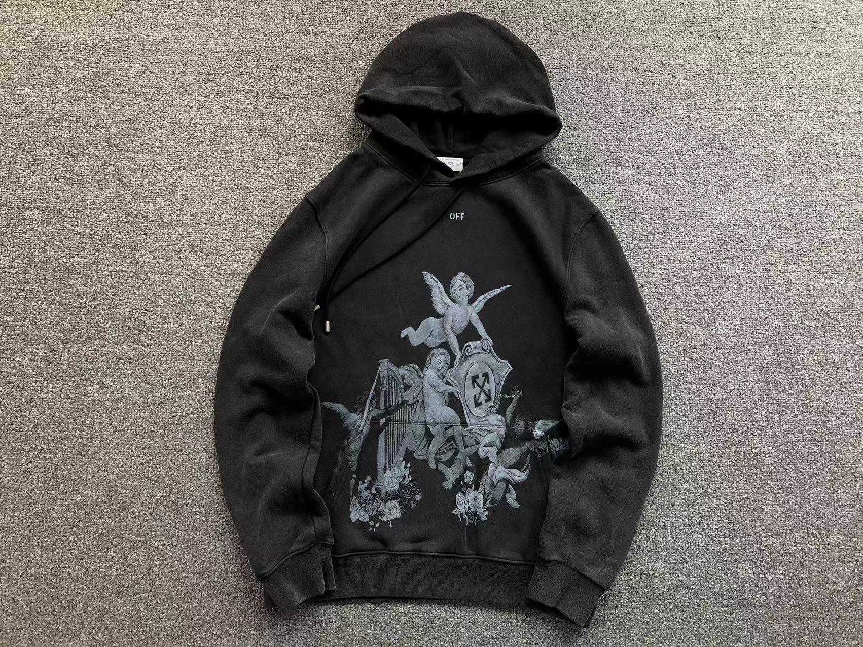 Sweat Off White 38