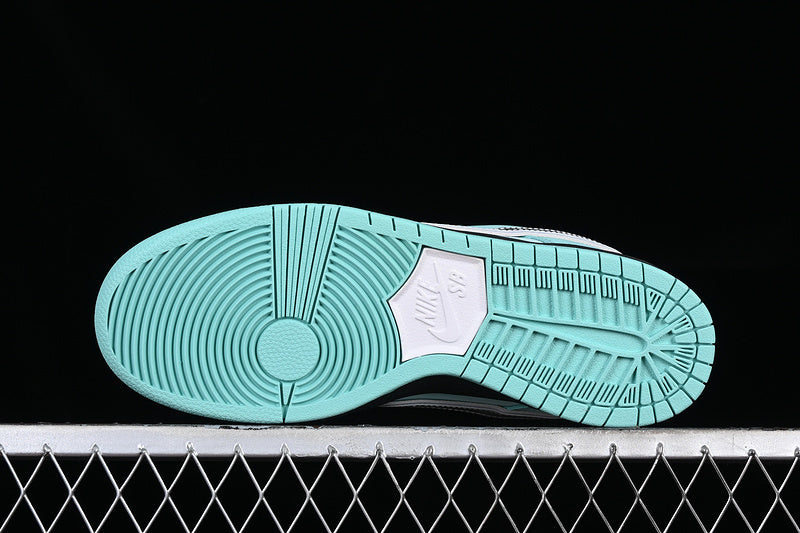 Dunk SB Tiffany da Diamond Supply Co
