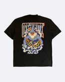 T-shirt Off Wizard Skate