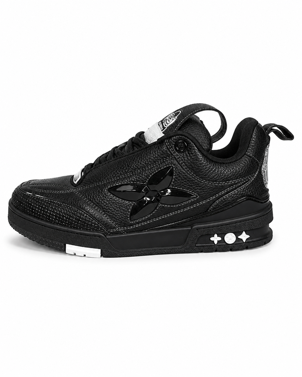 Skate Black