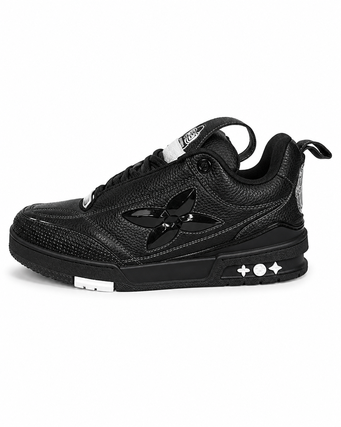 Skate Black