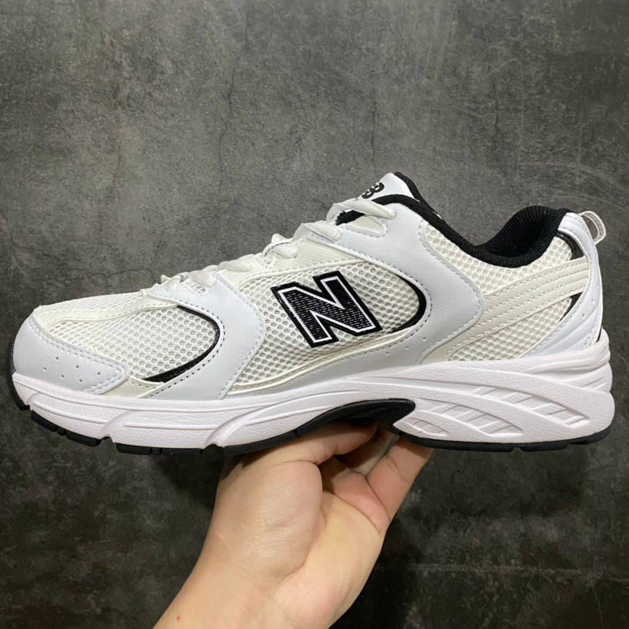 NB 530 Grey Yellow