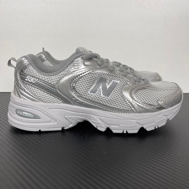 NB 530 Silver 2