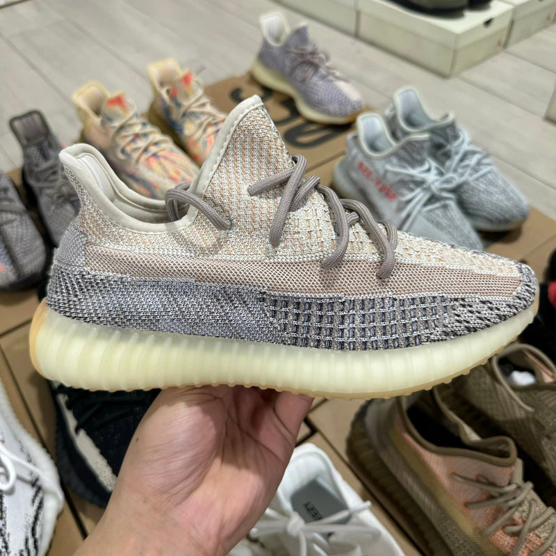 Boost 350 Ash Pearl