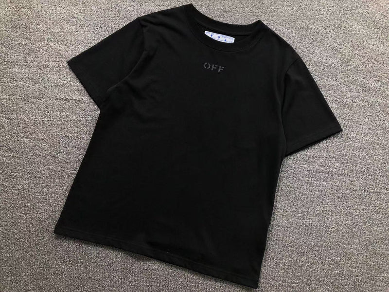 T-shirt Off White 104