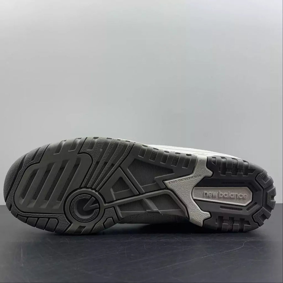 550 Grey 2