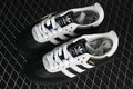Samba 75th Anniversary Pack Black 4