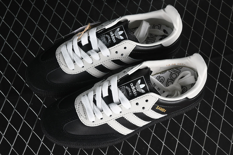 Samba 75th Anniversary Pack Black