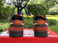 Dunk SB x Red Panda 5