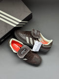 AD Samba Wales Bonner Core Black 3