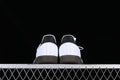 Samba White Classic 6