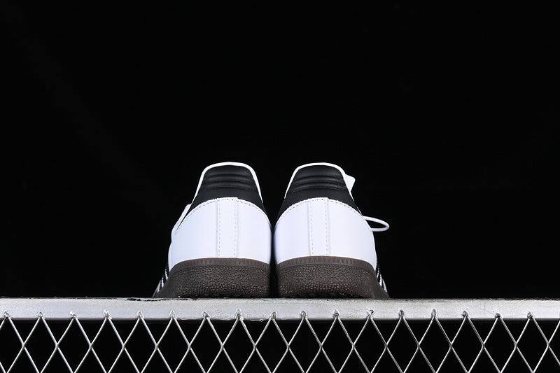 Samba White Classic