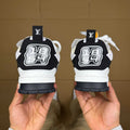 Skate Black and Grey 6