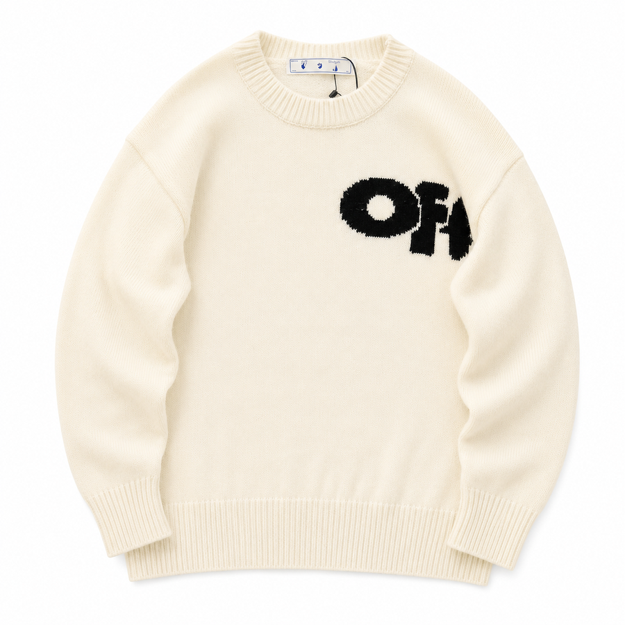 Sweat Off White 27