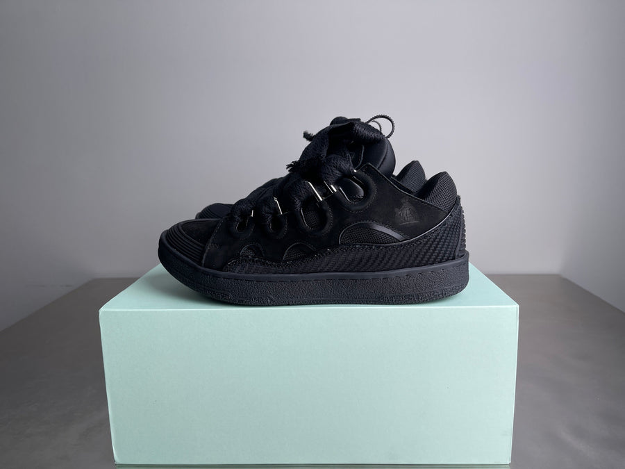 Lanvin Full Balck