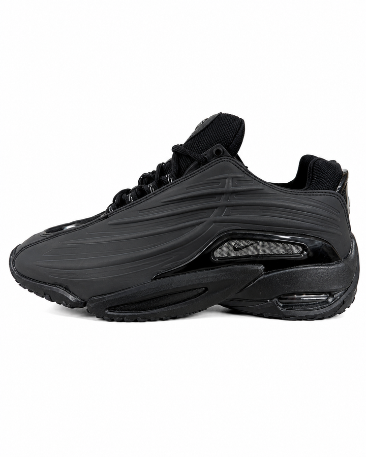 Nocta Hot Step 2 Black