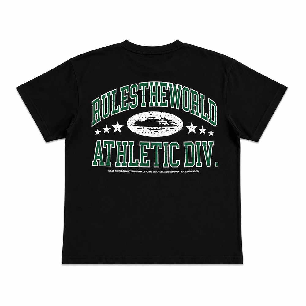 T-Shirt Athletic Division