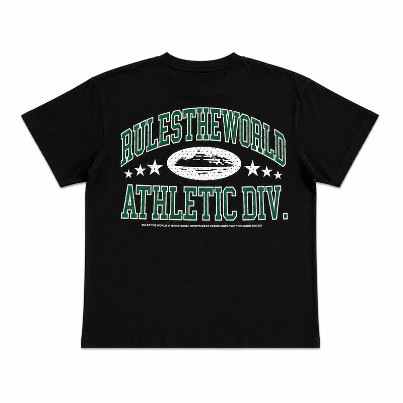 T-Shirt Athletic Division