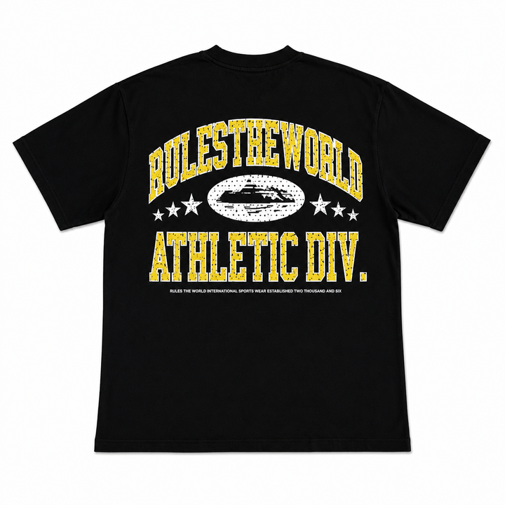 T-Shirt Athletic Division