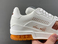 Trainer Orange 3