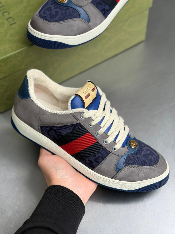 GC Screener Blue Navy