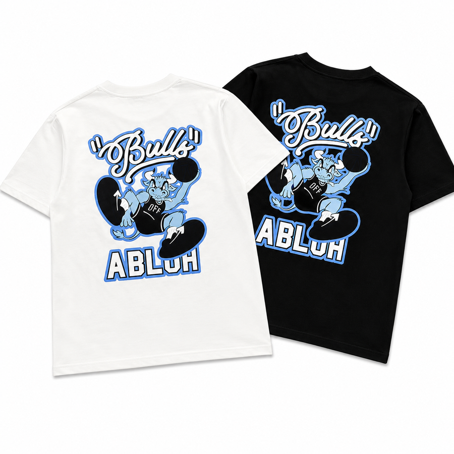 T-shirt Chicago Bulls