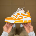 Skate Laranja 2