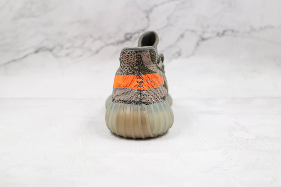 Boost 350 Beluga
