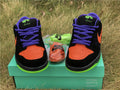Dunk SB Night of Mischief 6