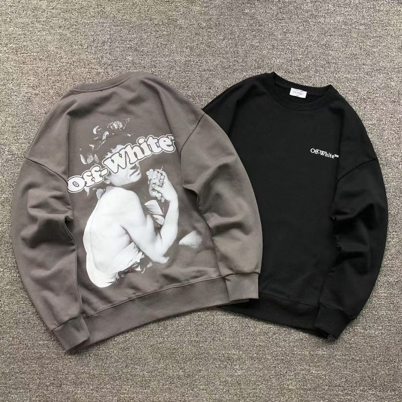 Sweat Off White 47