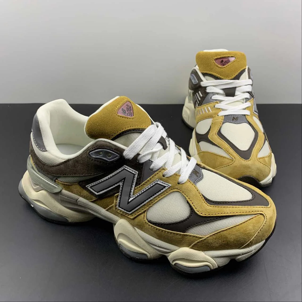 9060 Workwear