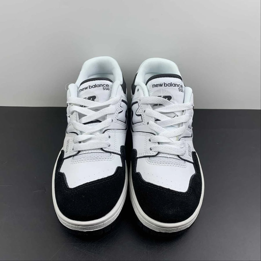 550 White and Gray