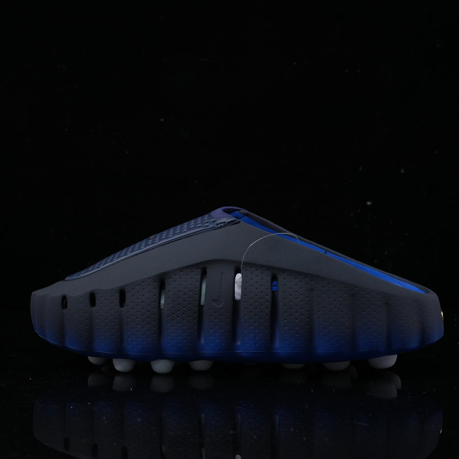 Mind Black Blue