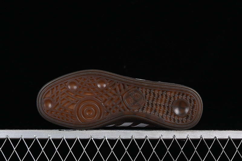 AD Spezial Brown and White