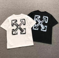 T-shirt Off White 137