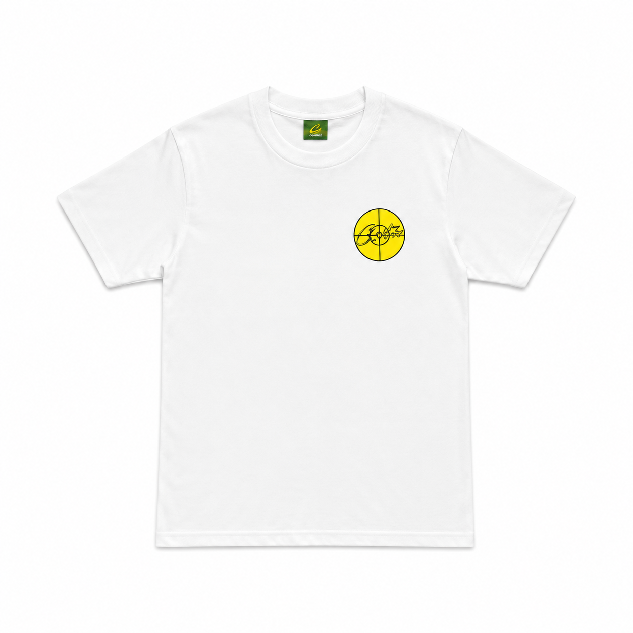 T-Shirt Bullseye