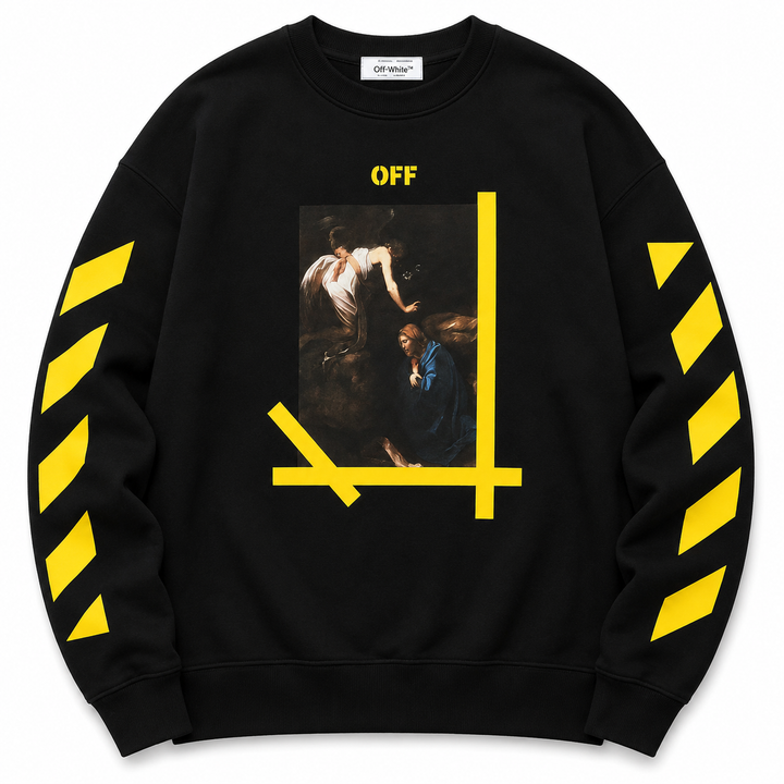 Sweat Off White 78