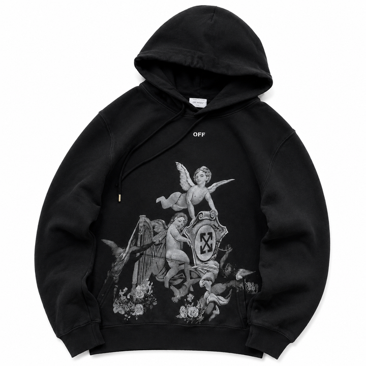 Sweat Off White 38