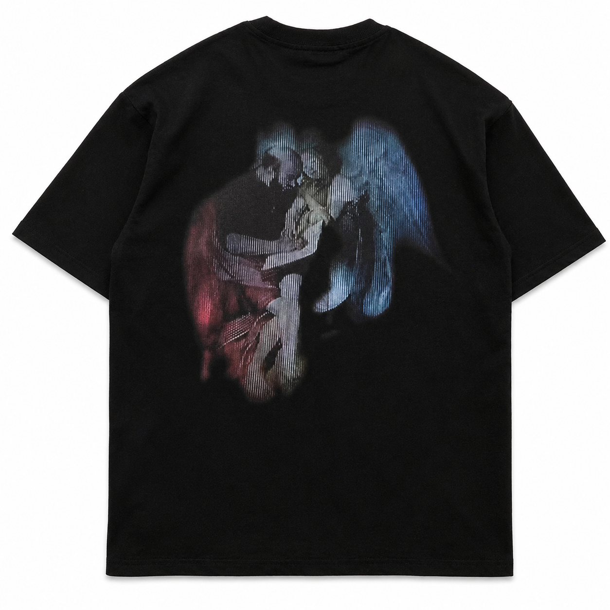 T-shirt Off S. Matthew