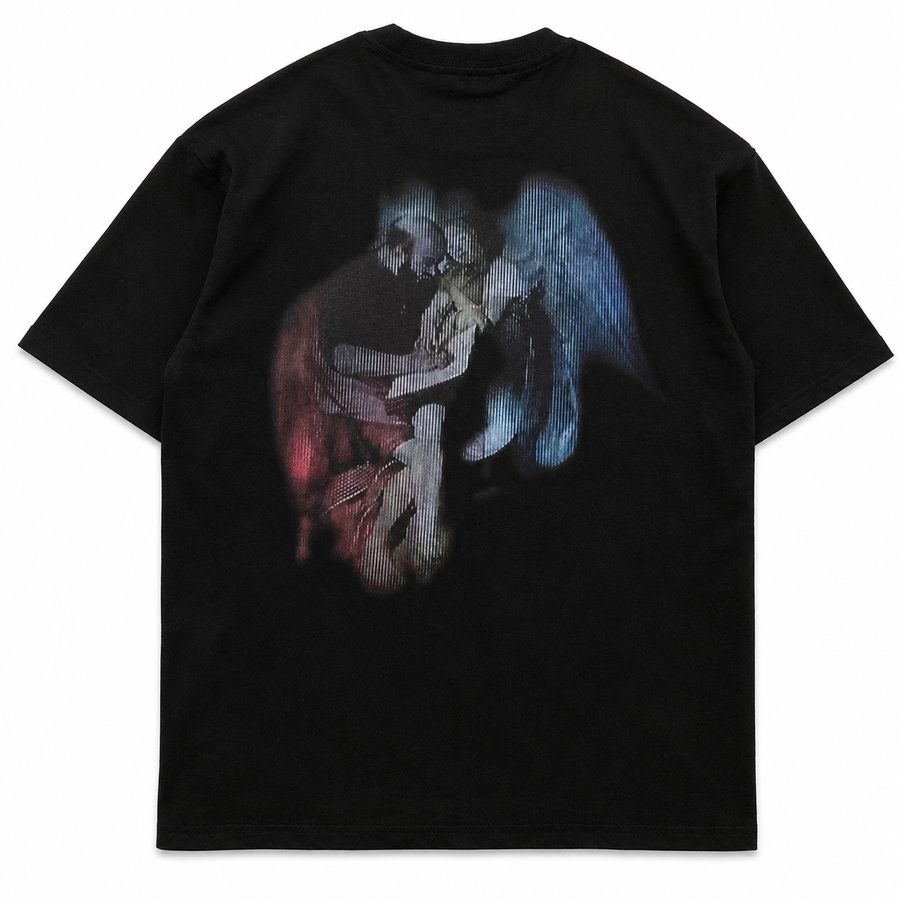 T-shirt Off S. Matthew