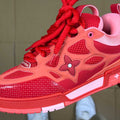 Skate Red 2 4