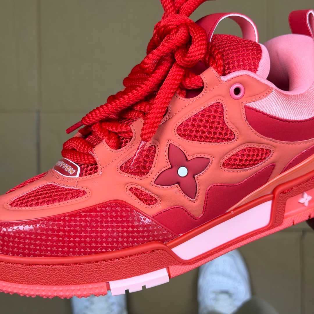 Skate Red 2