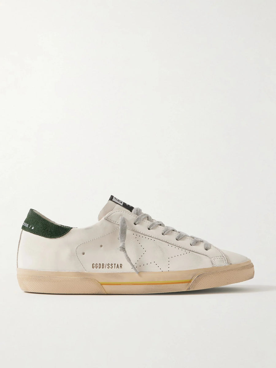 GDGS SSTAR