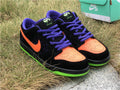 Dunk SB Night of Mischief 4