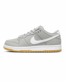 Dunk SB Wolf Grey Gum